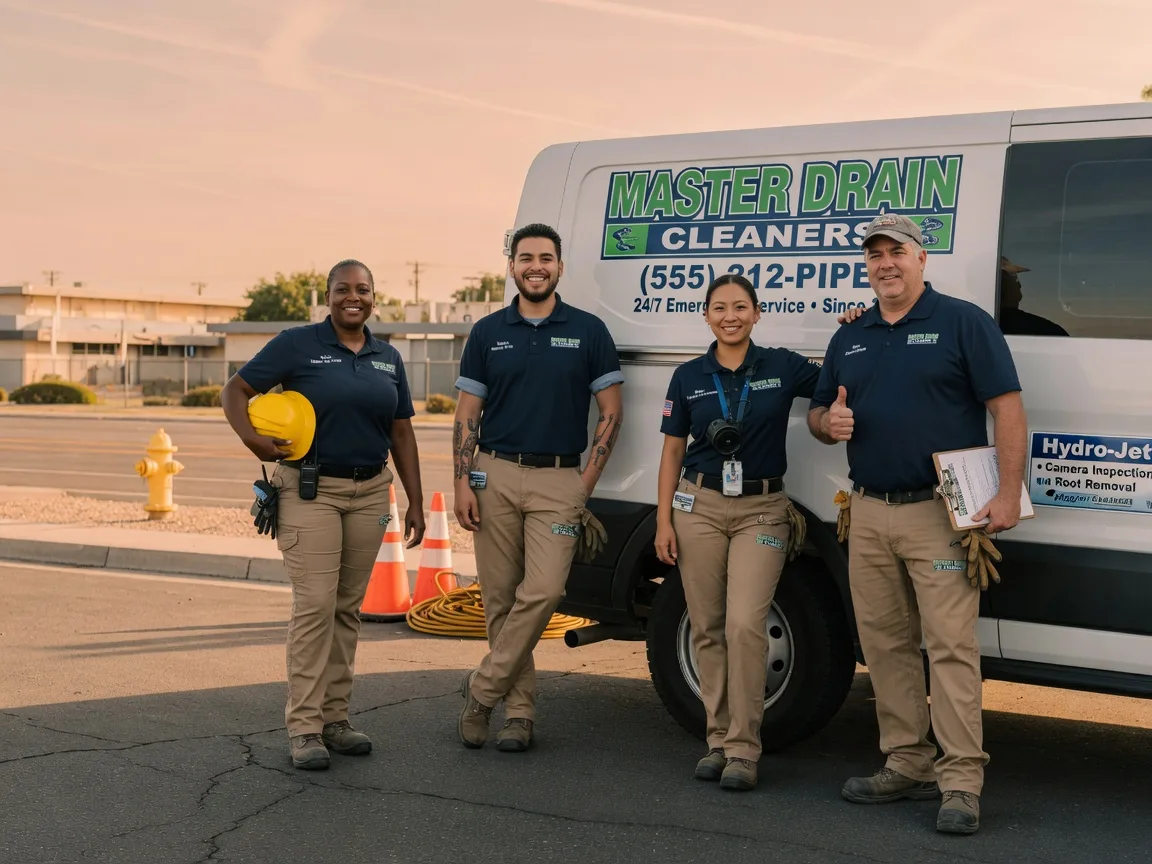 Drain Cleaning company in Sabine, WV