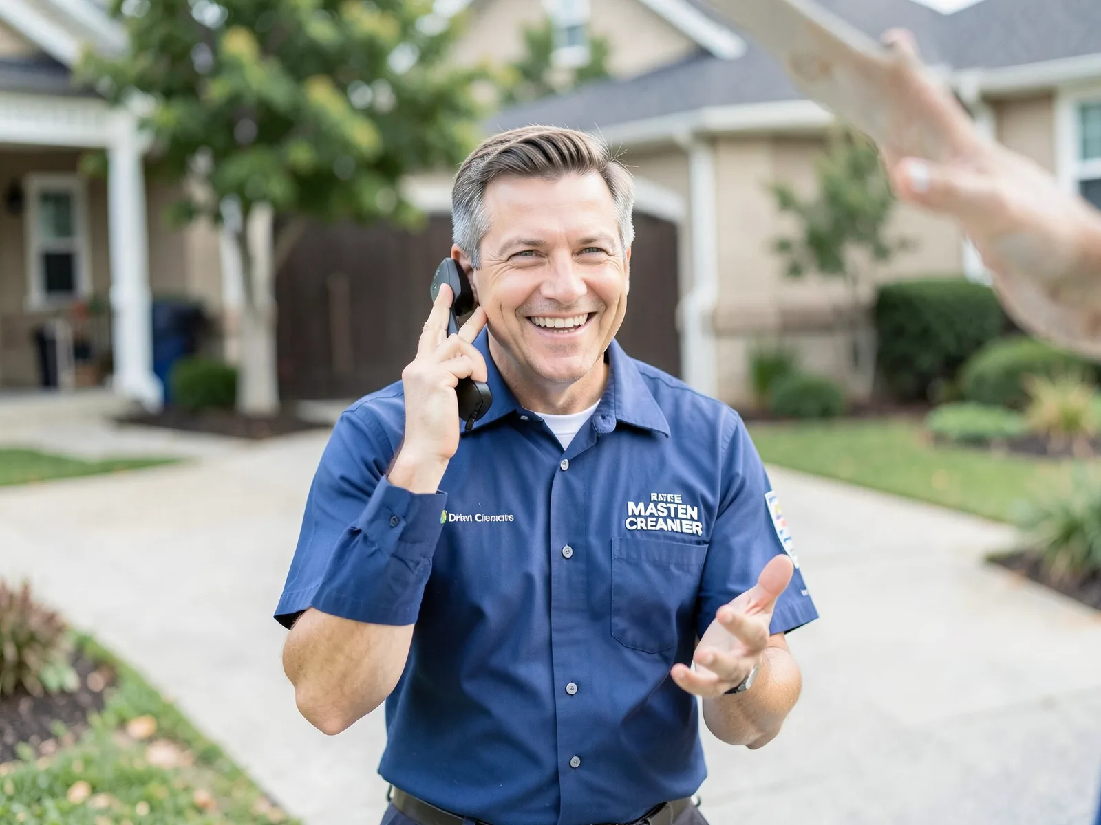 Drain Cleaning Sabine, WV FAQs